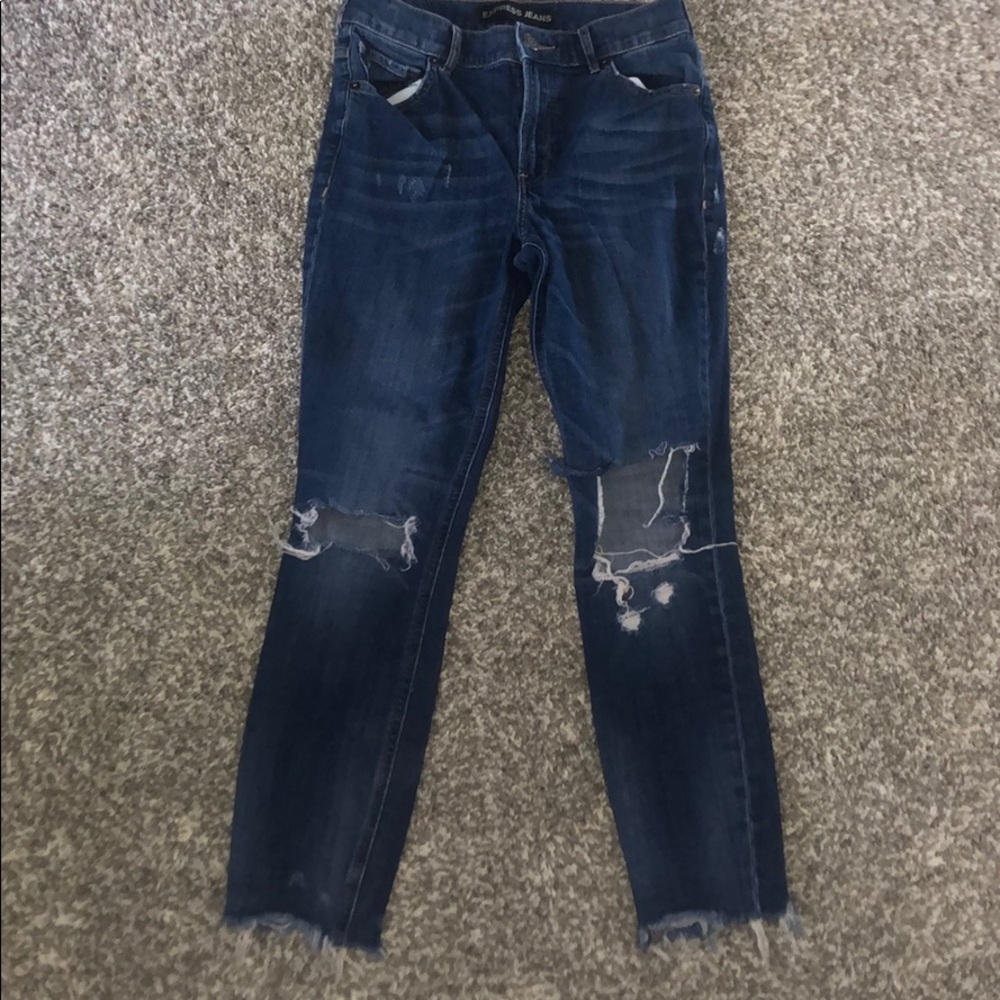 Express Jeans